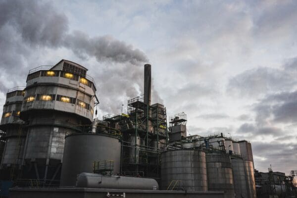 Industrie fossiele subsidies GroenLinks-PvdA