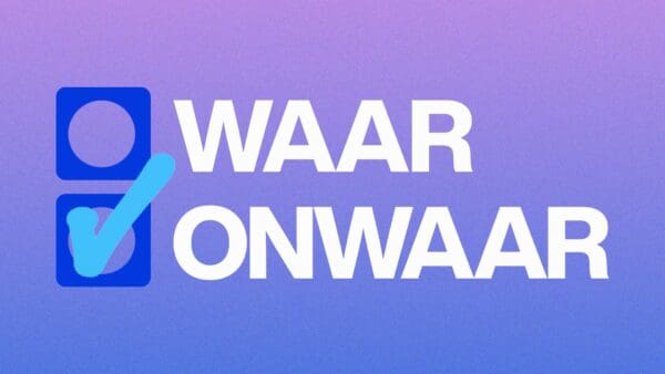 APB factcheck: waar of onwaar